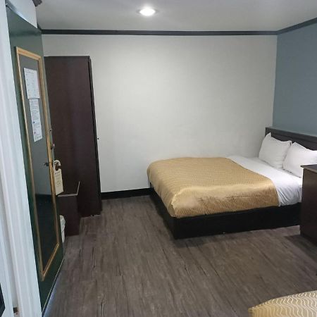 Holiday Business Hotel T'ai-tung Exterior foto